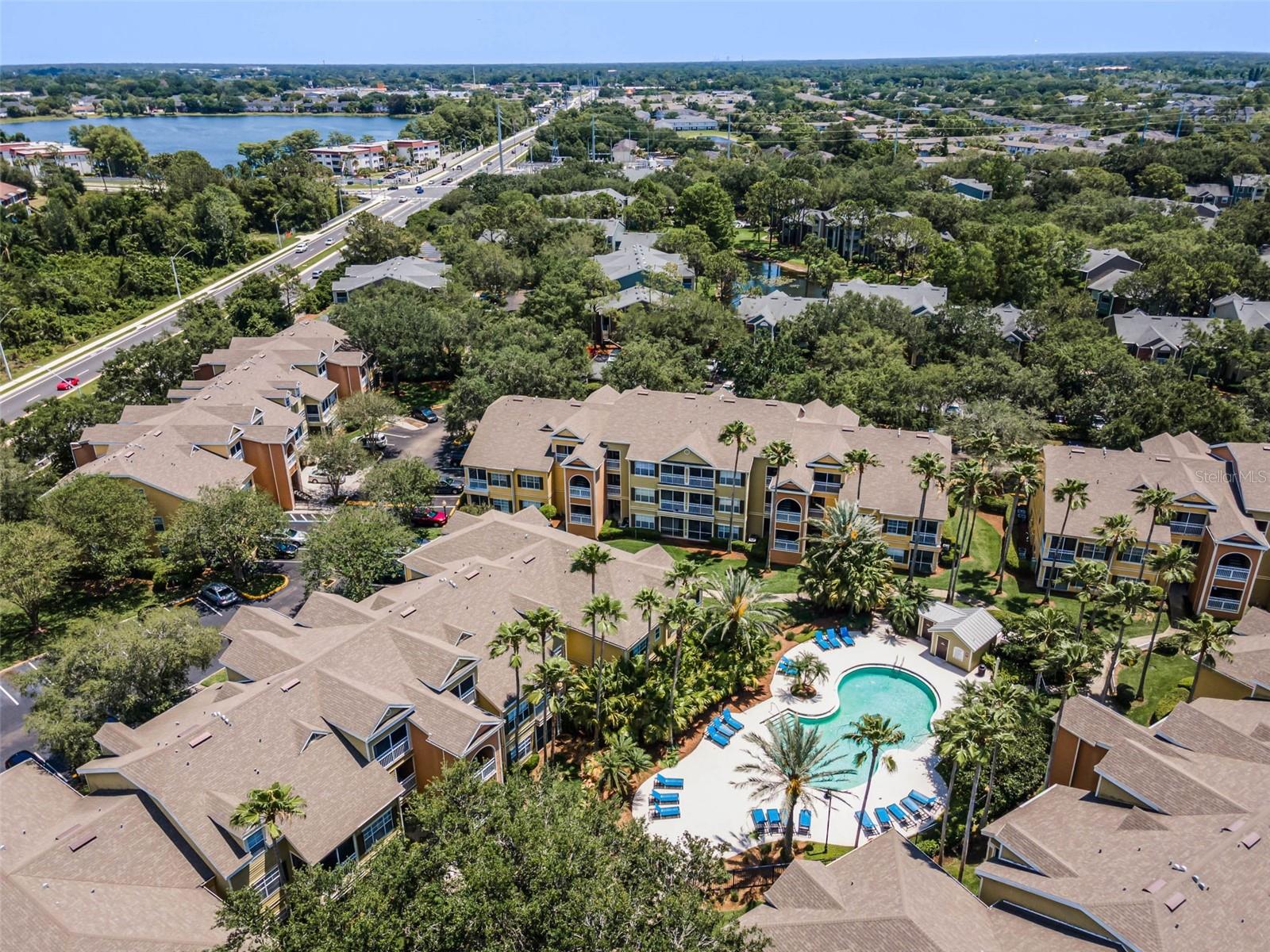 CHARLES TOWNE/PK CENTRAL CONDO - Residential