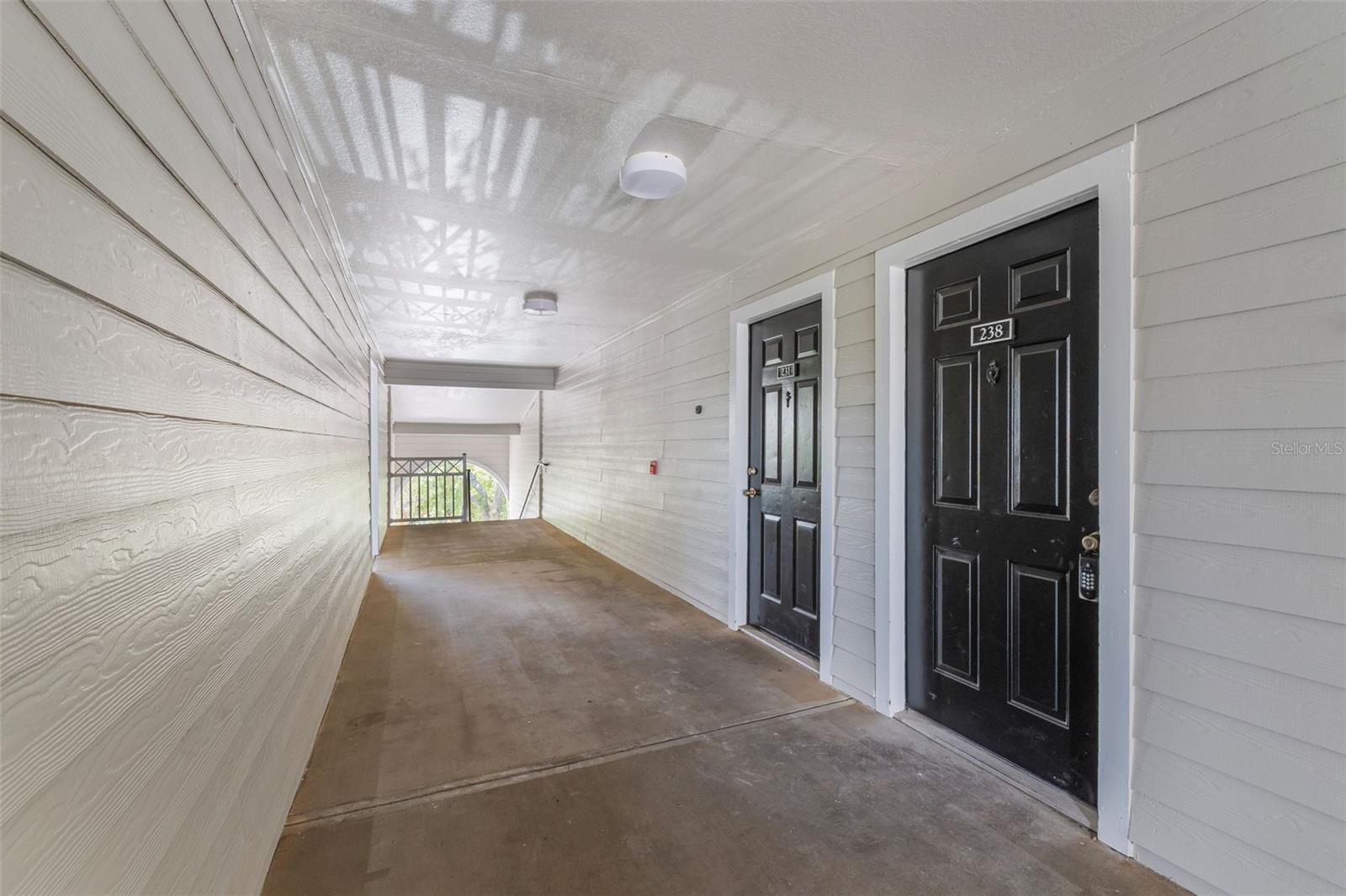 CHARLES TOWNE/PK CENTRAL CONDO - Residential