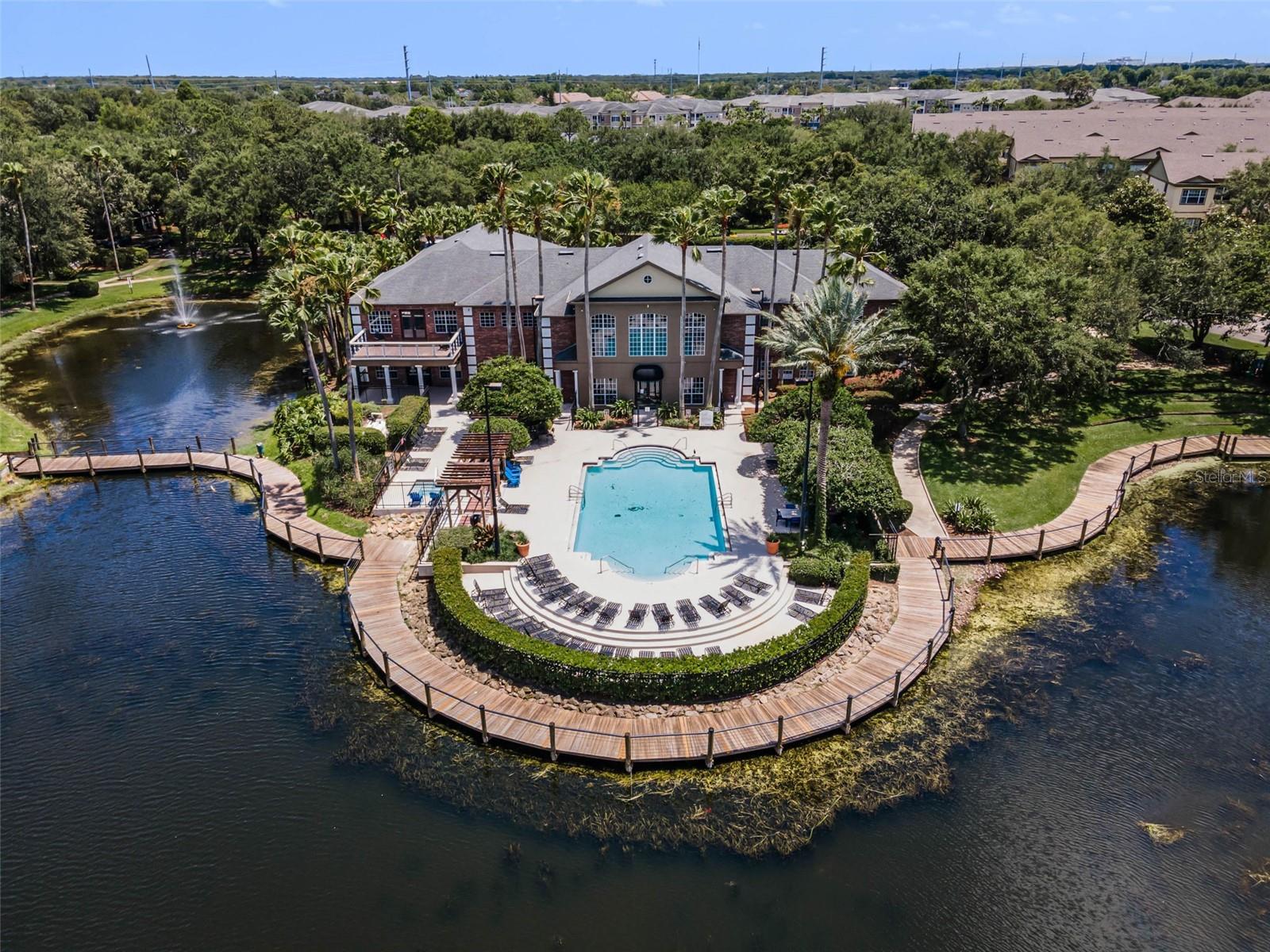 CHARLES TOWNE/PK CENTRAL CONDO - Residential