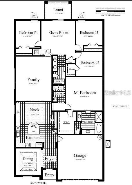 Tiny photo for 12549 Hammock Pointe Circle, Clermont, FL 34711 (MLS # G5113586)