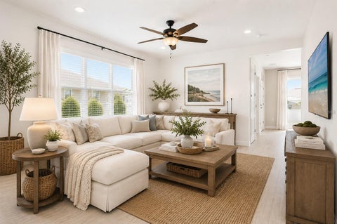 Tiny photo for 12549 Hammock Pointe Circle, Clermont, FL 34711 (MLS # G5113586)