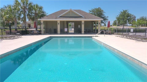 Tiny photo for 12549 Hammock Pointe Circle, Clermont, FL 34711 (MLS # G5113586)