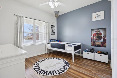 Tiny photo for 12549 Hammock Pointe Circle, Clermont, FL 34711 (MLS # G5113586)
