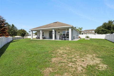 Tiny photo for 12549 Hammock Pointe Circle, Clermont, FL 34711 (MLS # G5113586)