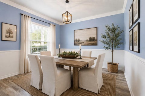 Tiny photo for 12549 Hammock Pointe Circle, Clermont, FL 34711 (MLS # G5113586)