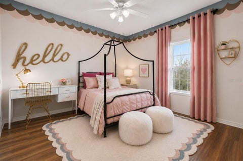Tiny photo for 12549 Hammock Pointe Circle, Clermont, FL 34711 (MLS # G5113586)