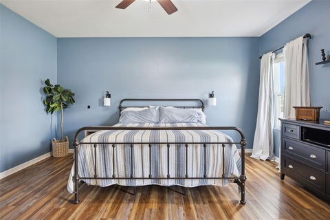 Tiny photo for 12549 Hammock Pointe Circle, Clermont, FL 34711 (MLS # G5113586)