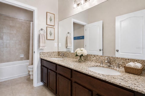 Tiny photo for 12549 Hammock Pointe Circle, Clermont, FL 34711 (MLS # G5113586)