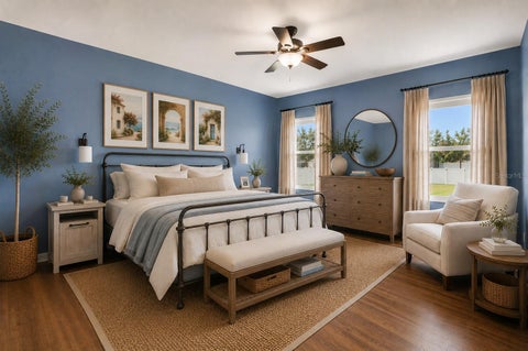 Tiny photo for 12549 Hammock Pointe Circle, Clermont, FL 34711 (MLS # G5113586)