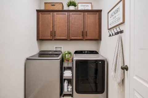 Tiny photo for 12549 Hammock Pointe Circle, Clermont, FL 34711 (MLS # G5113586)