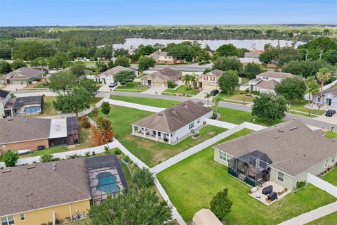 Tiny photo for 12549 Hammock Pointe Circle, Clermont, FL 34711 (MLS # G5113586)