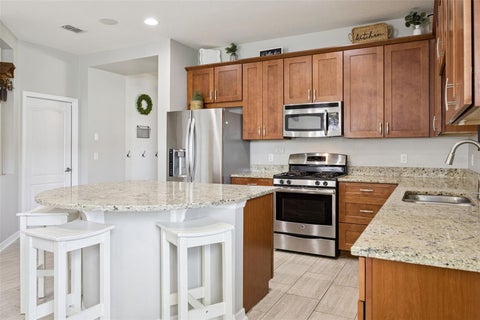 Tiny photo for 12549 Hammock Pointe Circle, Clermont, FL 34711 (MLS # G5113586)