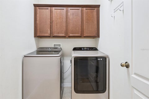 Tiny photo for 12549 Hammock Pointe Circle, Clermont, FL 34711 (MLS # G5113586)