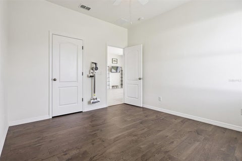 Tiny photo for 12549 Hammock Pointe Circle, Clermont, FL 34711 (MLS # G5113586)