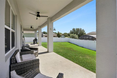 Tiny photo for 12549 Hammock Pointe Circle, Clermont, FL 34711 (MLS # G5113586)