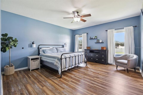 Tiny photo for 12549 Hammock Pointe Circle, Clermont, FL 34711 (MLS # G5113586)