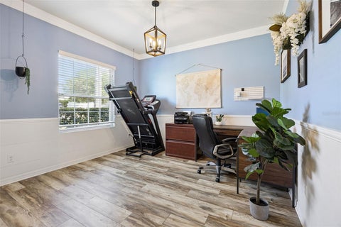 Tiny photo for 12549 Hammock Pointe Circle, Clermont, FL 34711 (MLS # G5113586)