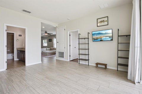 Tiny photo for 12549 Hammock Pointe Circle, Clermont, FL 34711 (MLS # G5113586)