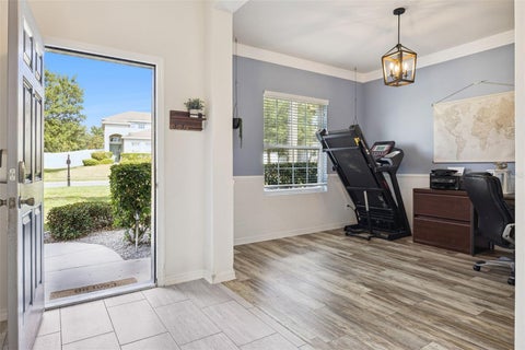 Tiny photo for 12549 Hammock Pointe Circle, Clermont, FL 34711 (MLS # G5113586)