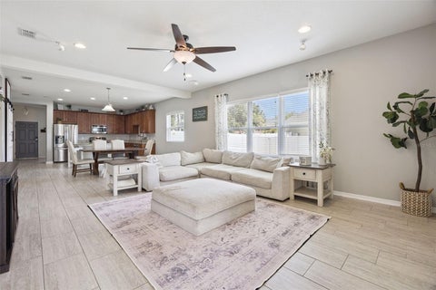 Tiny photo for 12549 Hammock Pointe Circle, Clermont, FL 34711 (MLS # G5113586)