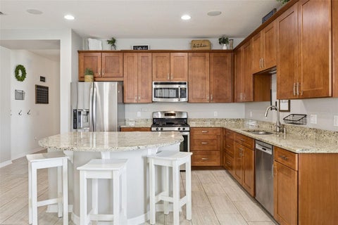 Tiny photo for 12549 Hammock Pointe Circle, Clermont, FL 34711 (MLS # G5113586)