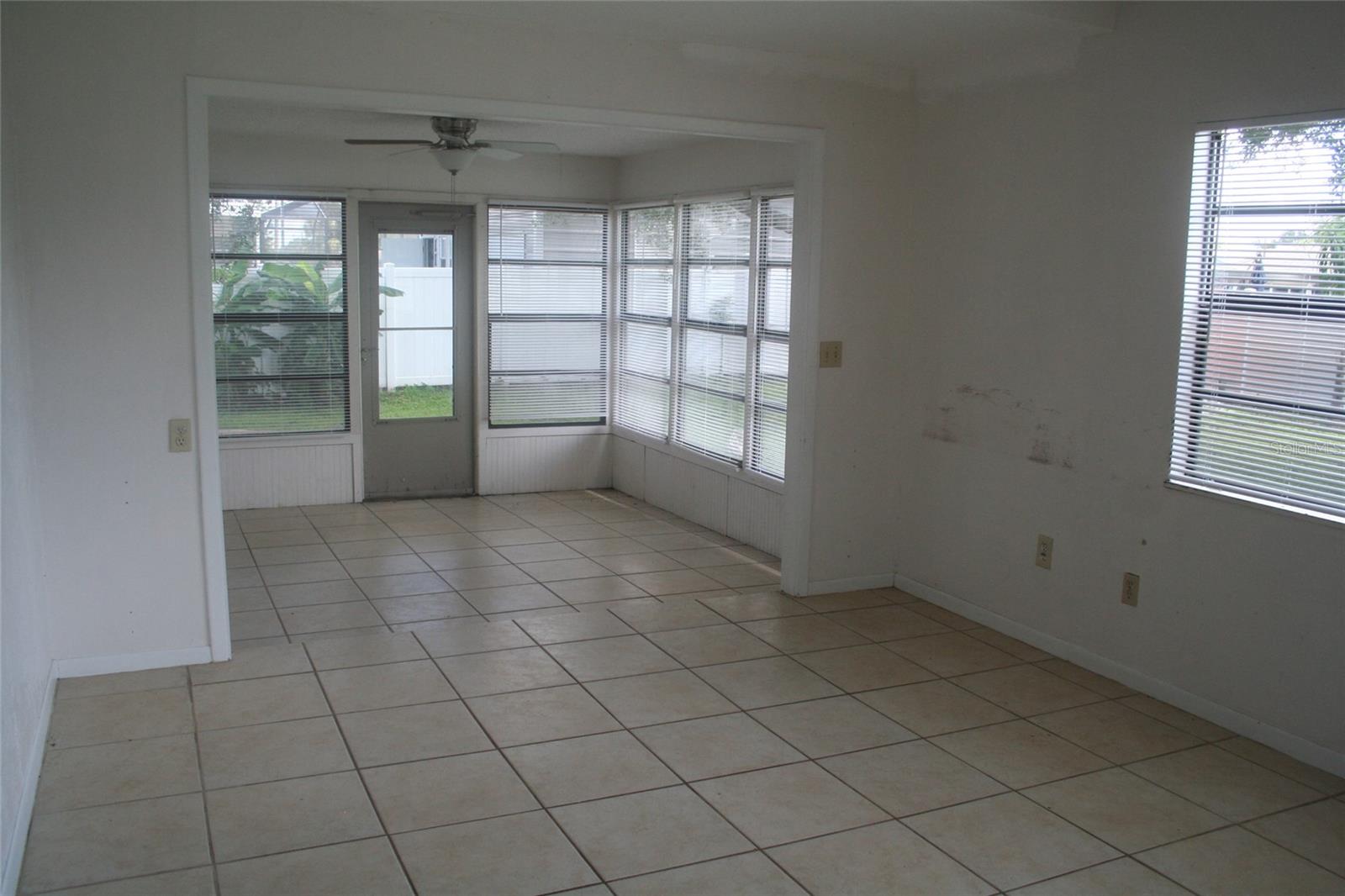 APOLLO BEACH UNIT TWO - Residential