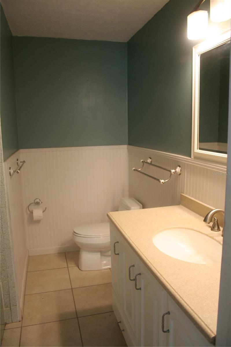 APOLLO BEACH UNIT TWO - Residential