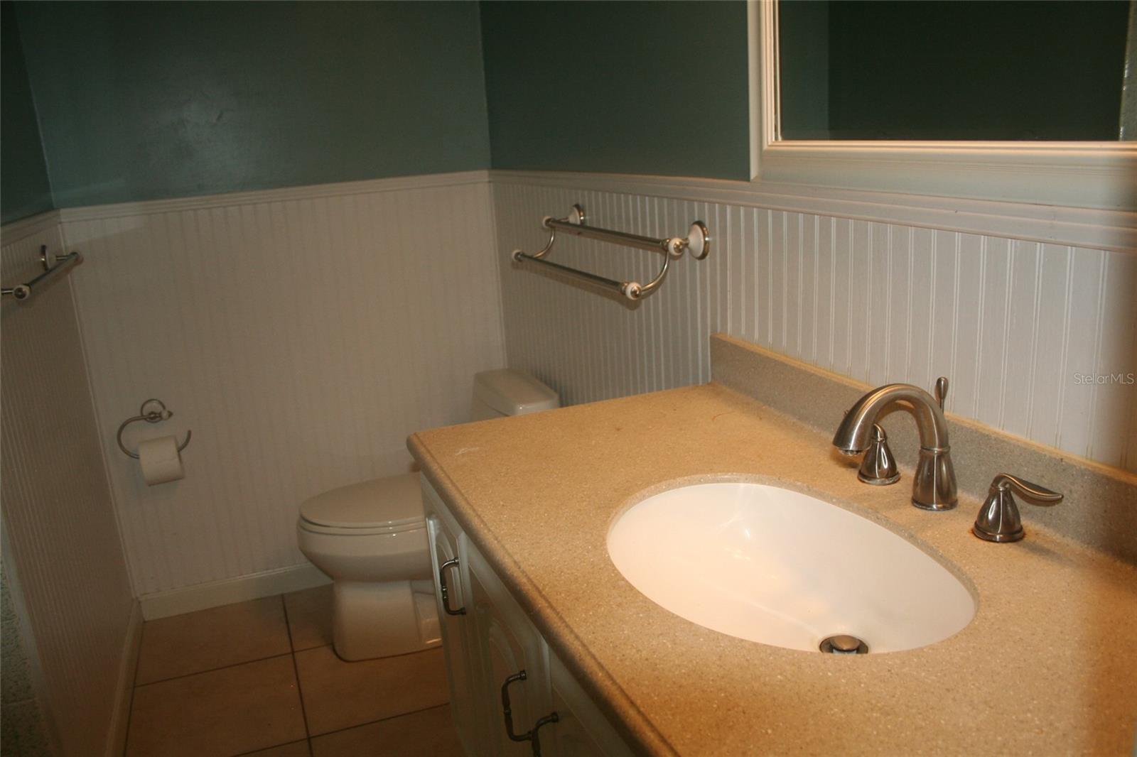 APOLLO BEACH UNIT TWO - Residential