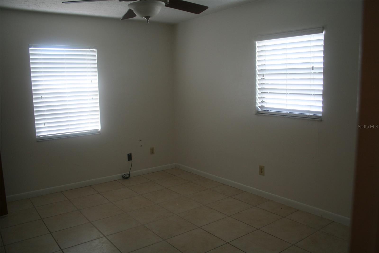 APOLLO BEACH UNIT TWO - Residential