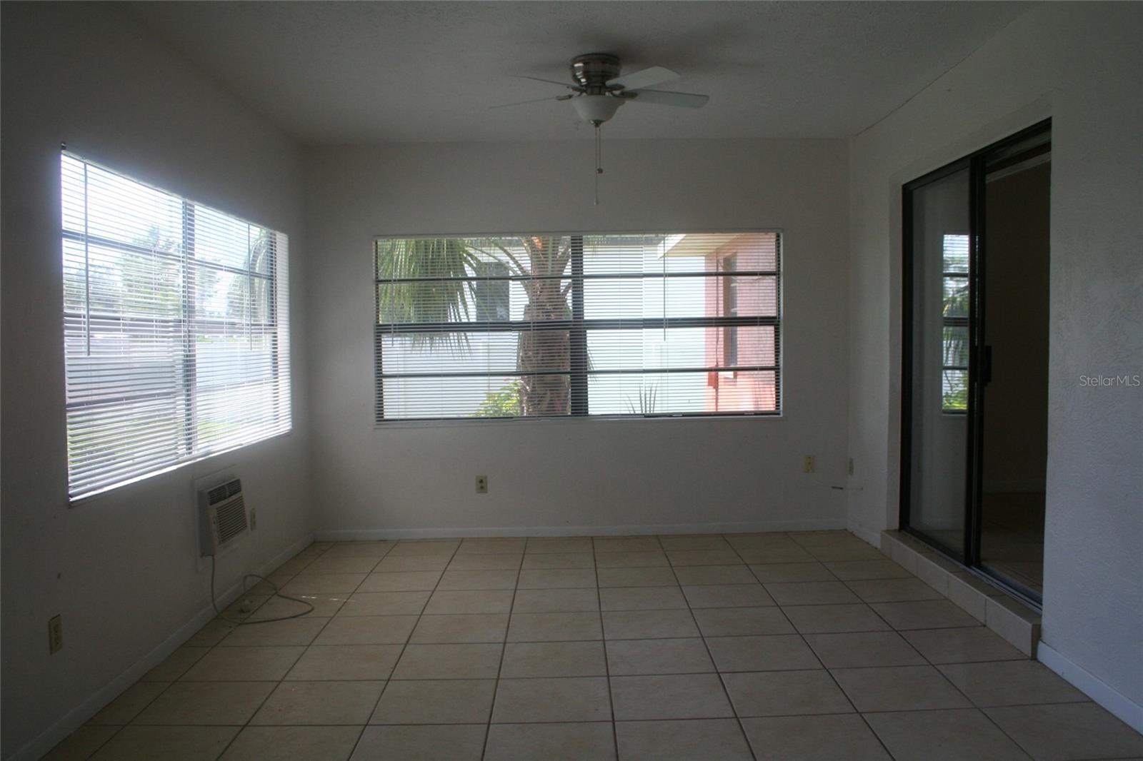 APOLLO BEACH UNIT TWO - Residential
