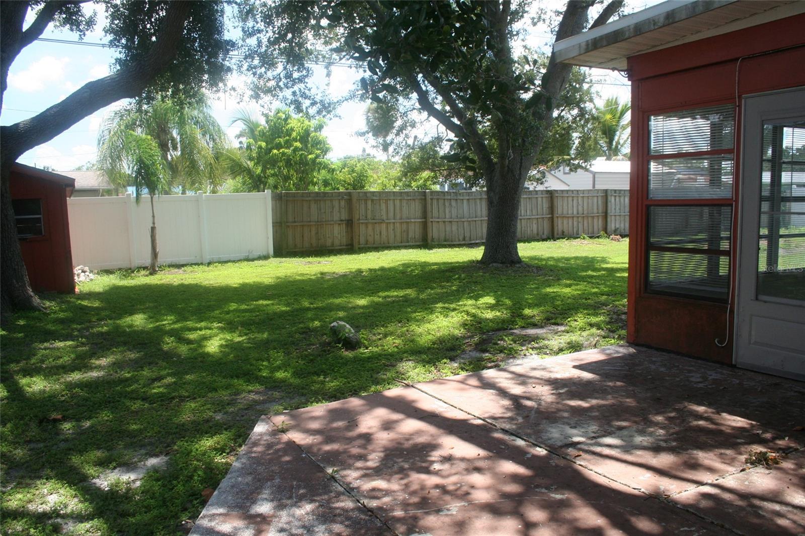 APOLLO BEACH UNIT TWO - Residential