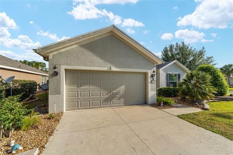 A home in OCALA