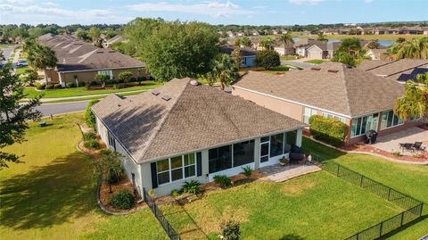 A home in OCALA