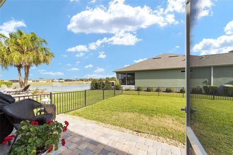A home in OCALA