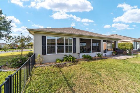 A home in OCALA