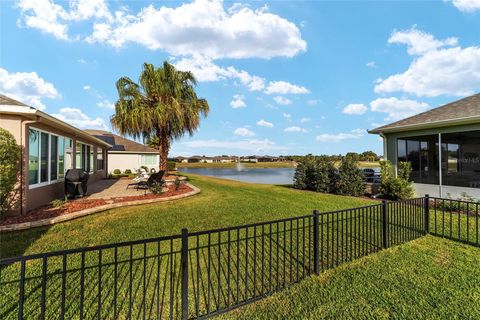 A home in OCALA