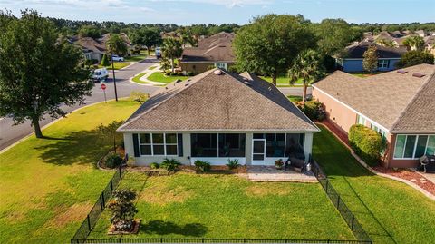 A home in OCALA