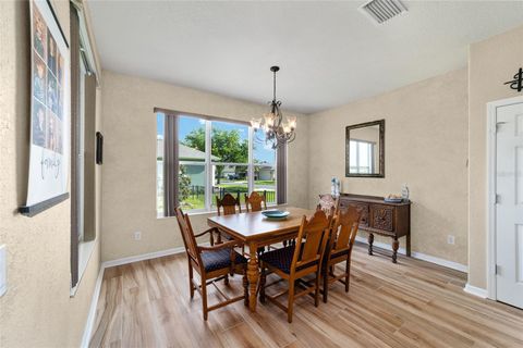 A home in OCALA