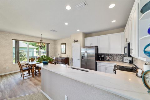 A home in OCALA