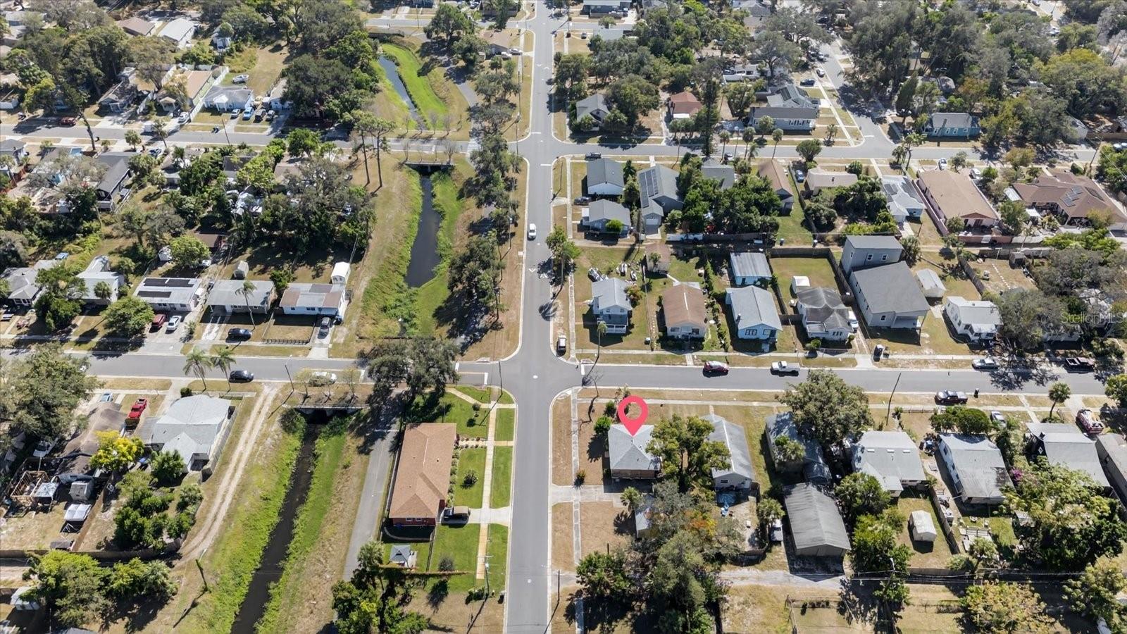 FOREST HEIGHTS REV - Residential