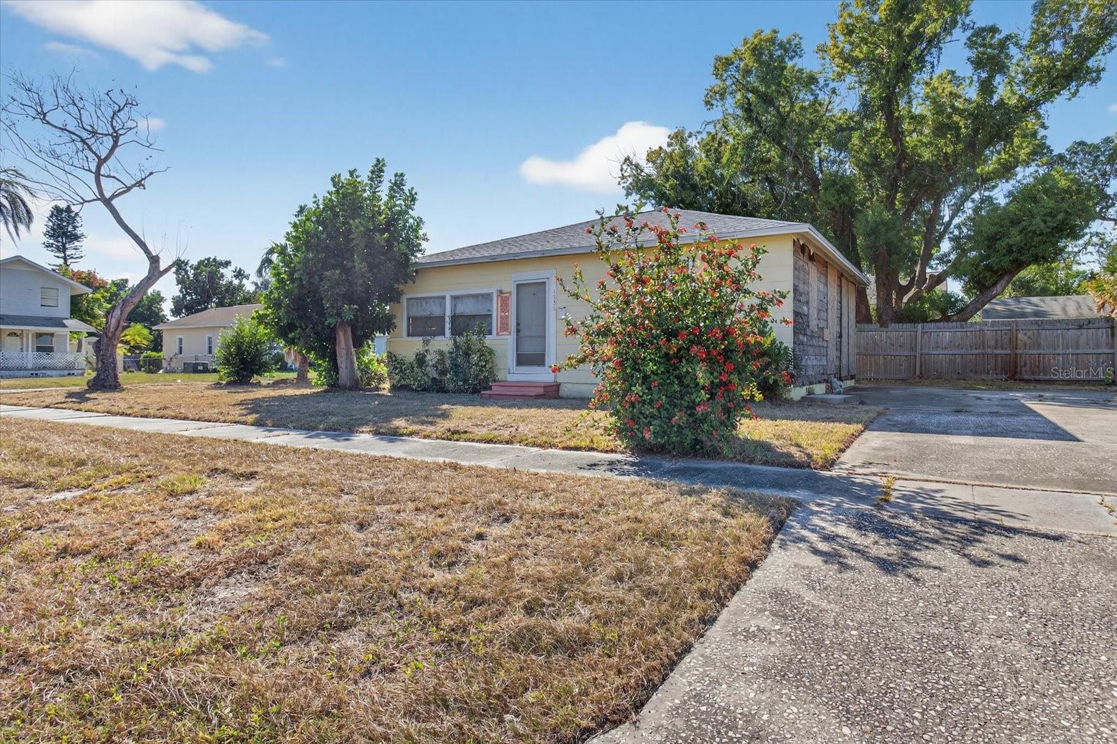 FOREST HEIGHTS REV - Residential