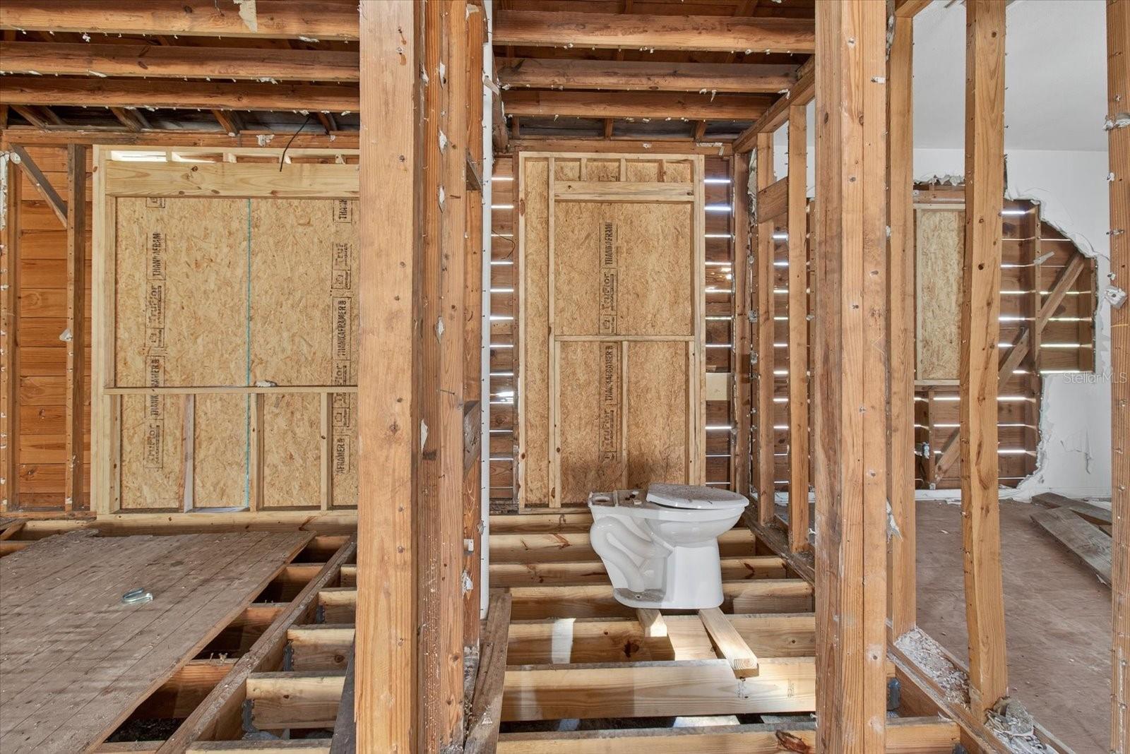 FOREST HEIGHTS REV - Residential