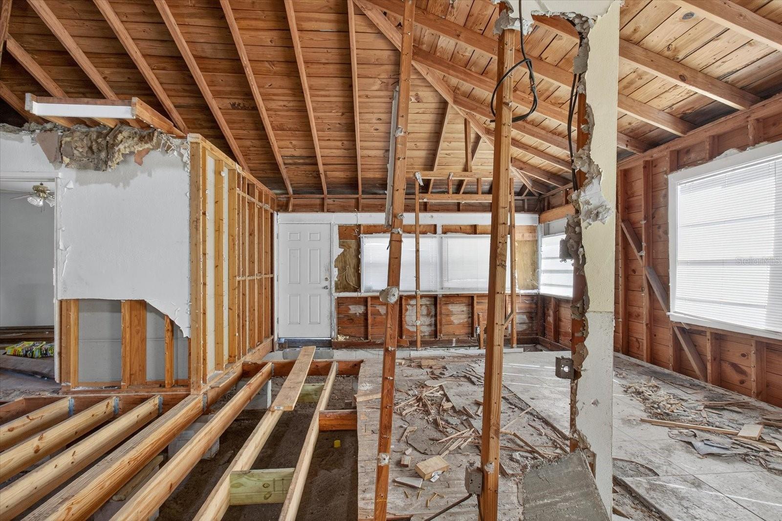 FOREST HEIGHTS REV - Residential