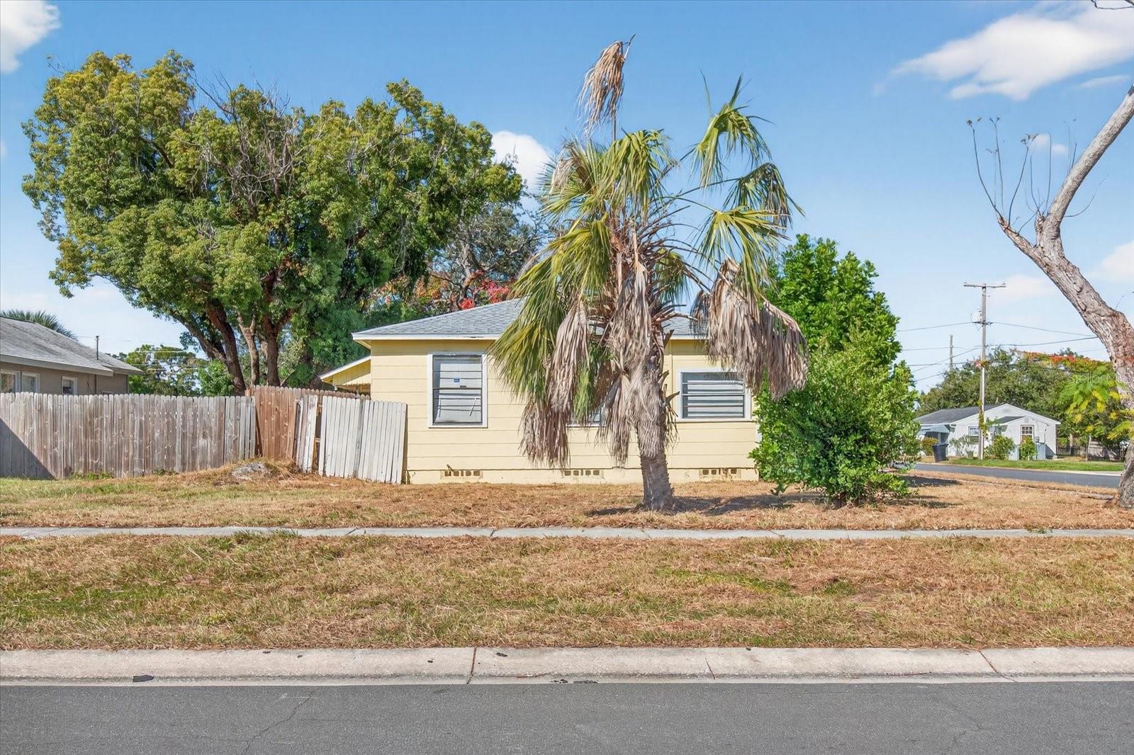 FOREST HEIGHTS REV - Residential