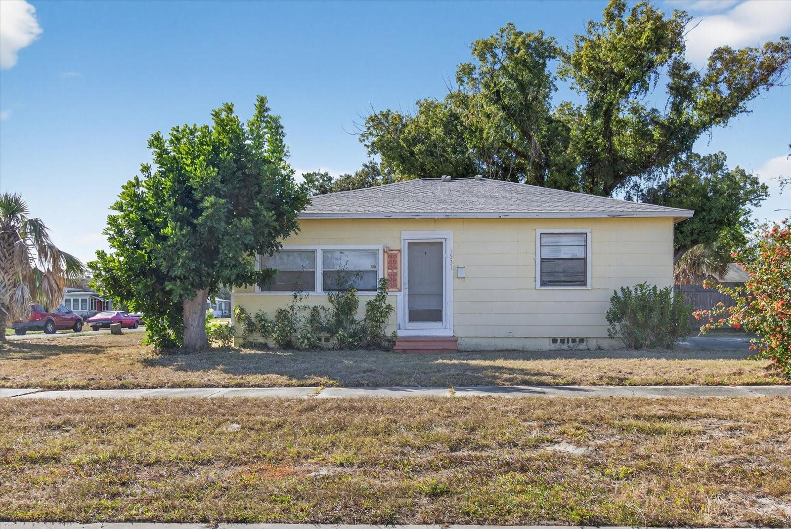 FOREST HEIGHTS REV - Residential