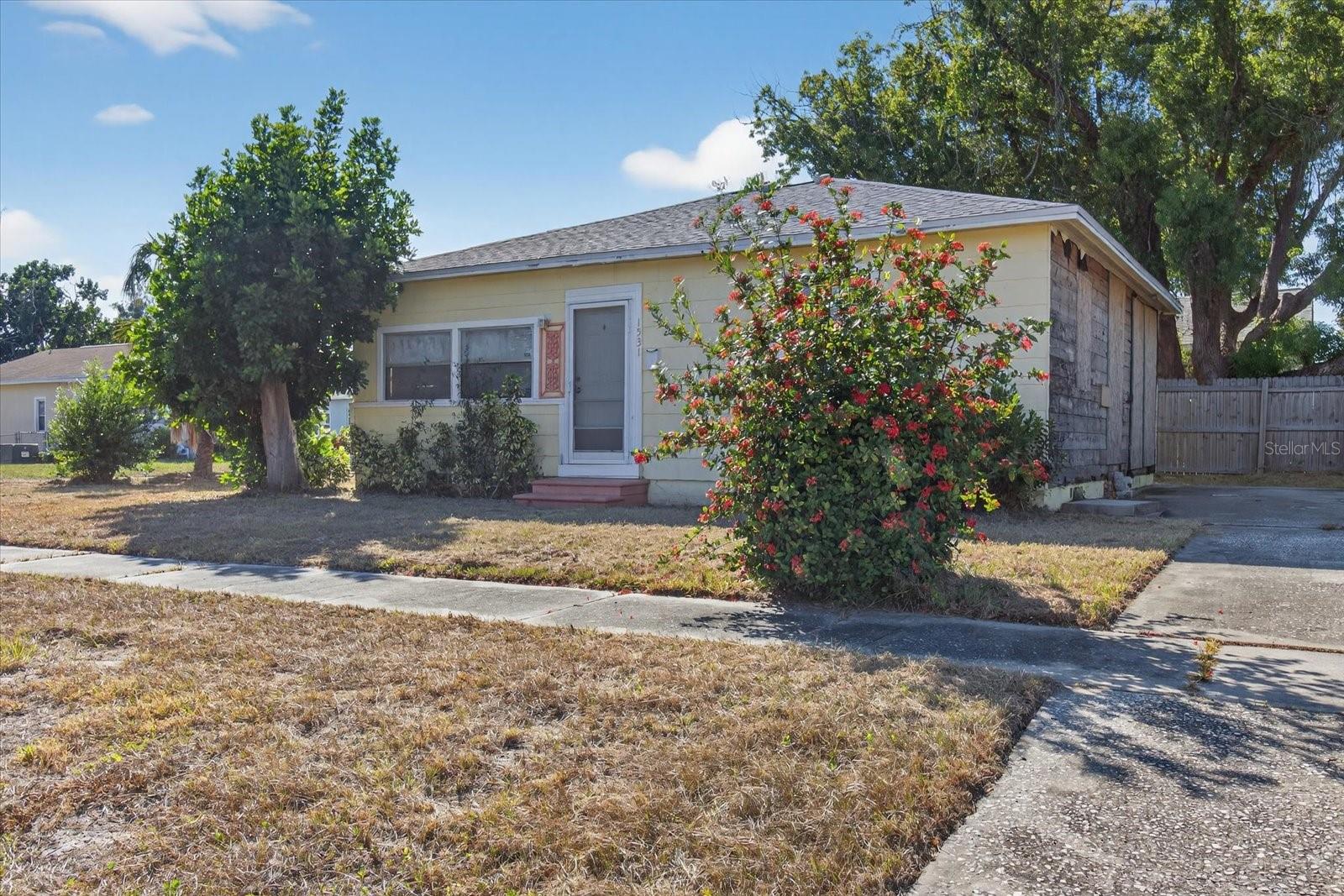 FOREST HEIGHTS REV - Residential