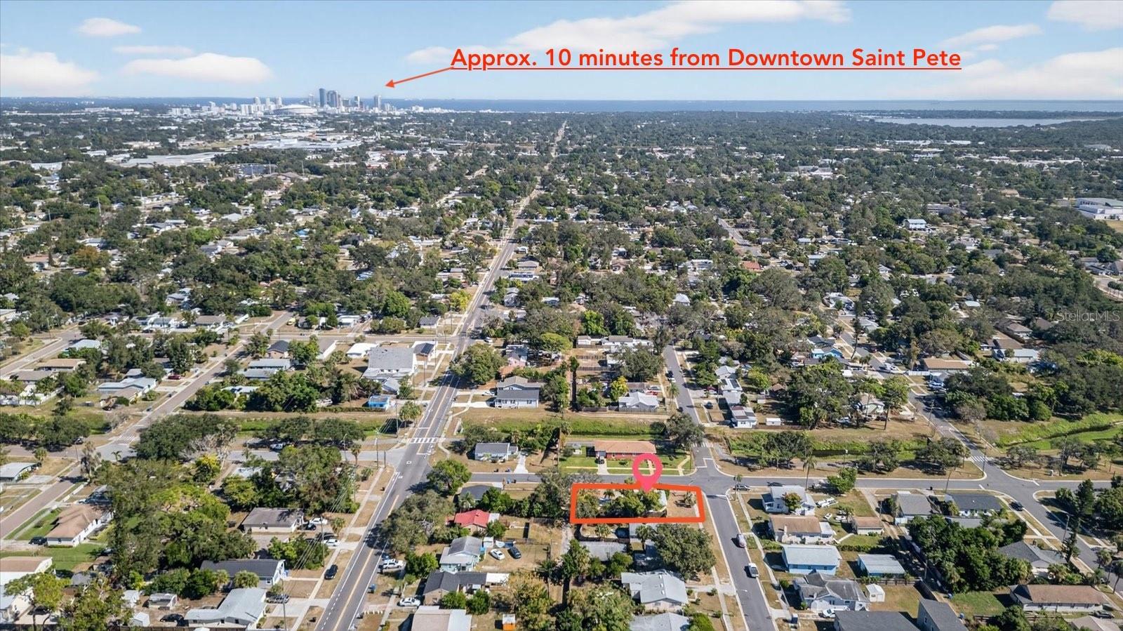 FOREST HEIGHTS REV - Residential