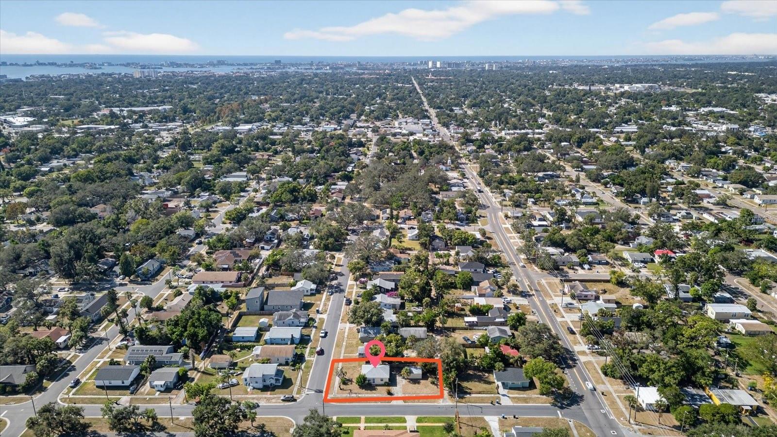 FOREST HEIGHTS REV - Residential