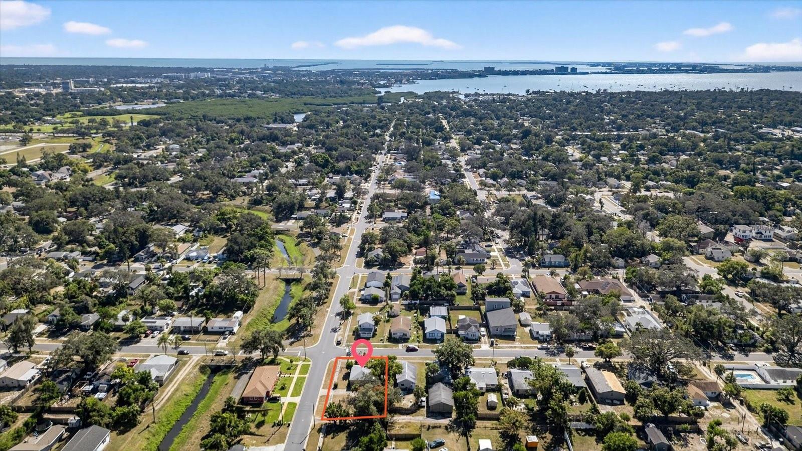 FOREST HEIGHTS REV - Residential