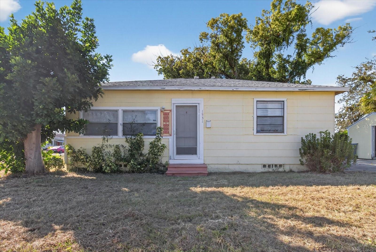 FOREST HEIGHTS REV - Residential